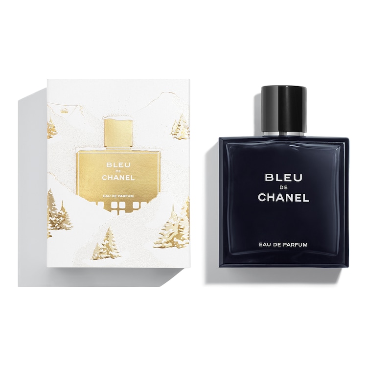 BLEU DE CHANEL - Eau De Parfum Edición Limitada