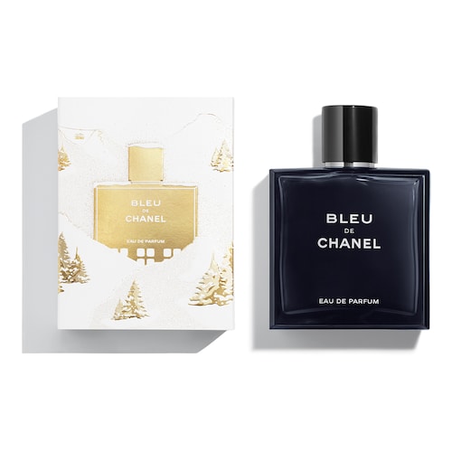 CHANEL - BLEU DE CHANEL