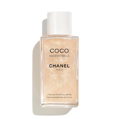 COCO MADEMOISELLE - El Aceite Nacarado, CHANEL