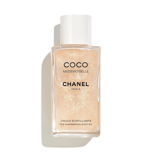 CHANEL - COCO MADEMOISELLE