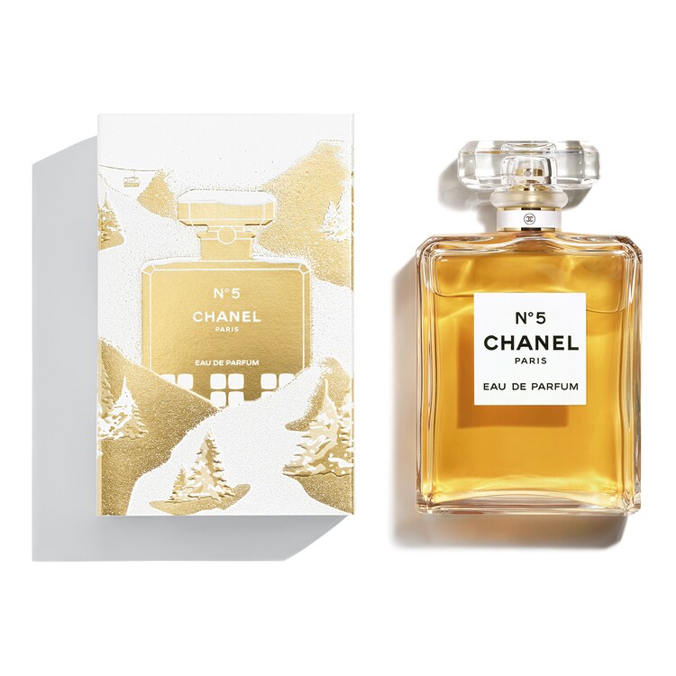 N°5 Edición Limitada - Eau De Parfum 