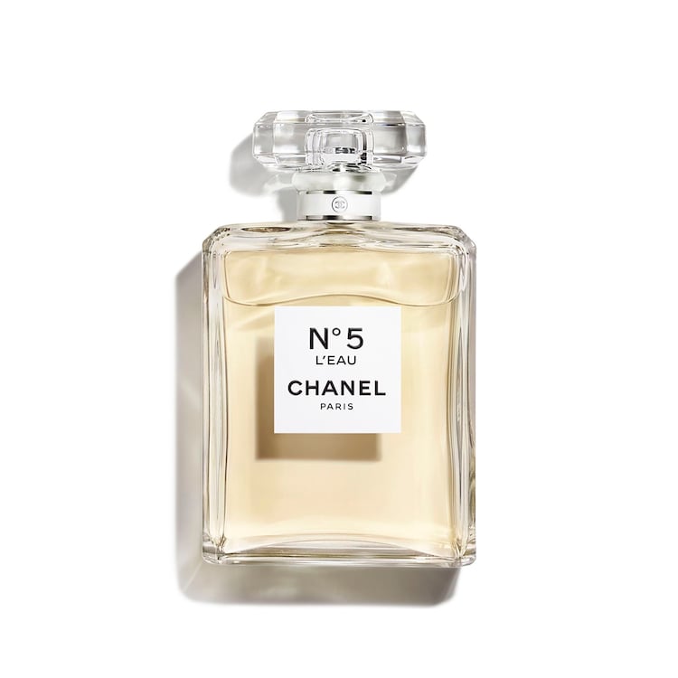 N°5 L'EAU - Eau De Toilette S Rozprašovačem