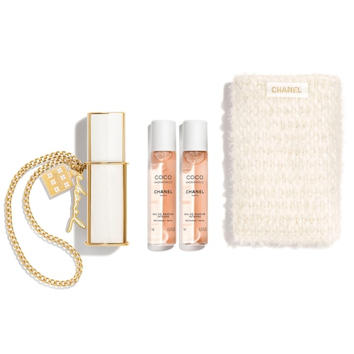 CHANEL - COCO MADEMOISELLE