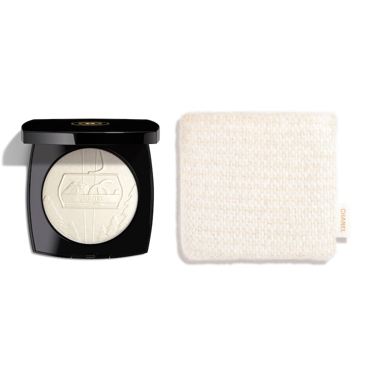 NEIGE D'OR - Maxi Poudre Illuminatrice
