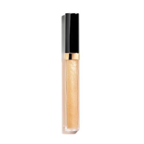 CHANEL - ROUGE COCO HYDRA GLOSS