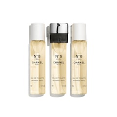 N°5 L'EAU - Twist And Spray Sada Náplní  – Eau De Toilette, CHANEL