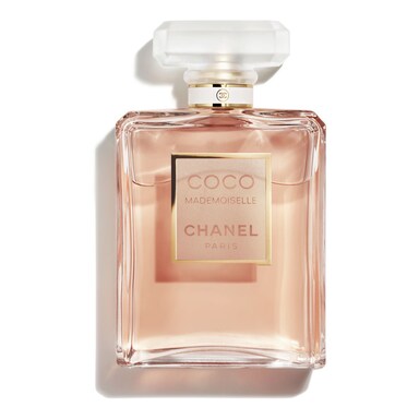 CHANEL - COCO MADEMOISELLE