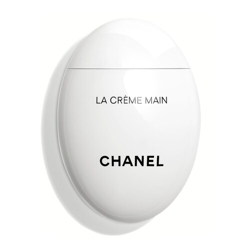 CHANEL - LA CRÈME MAIN