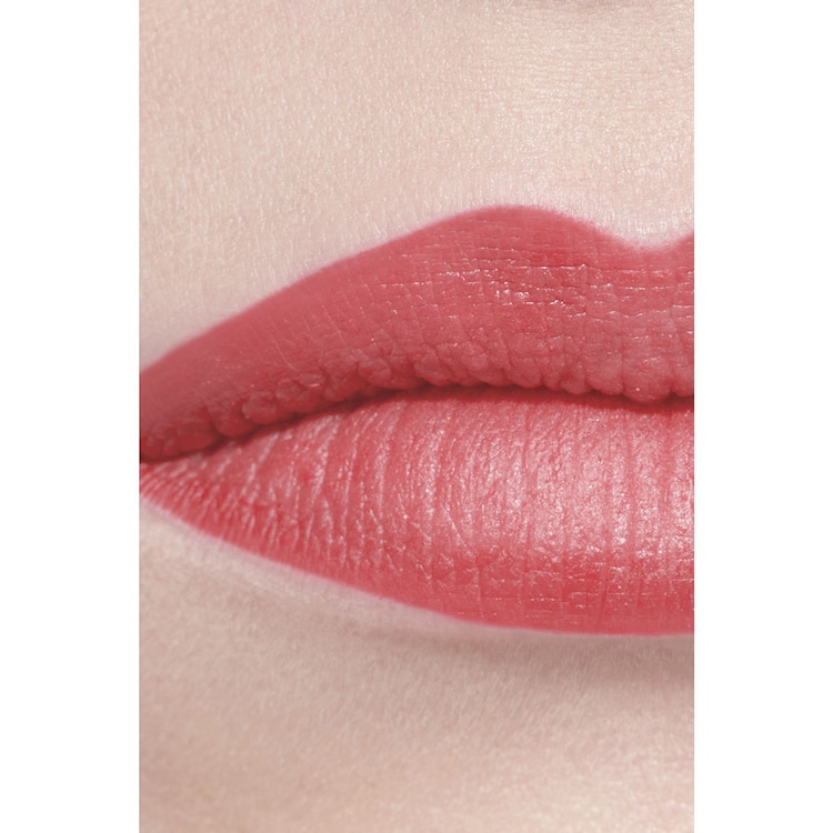 ROUGE ALLURE VELVET NUIT BLANCHE LIMITIERTE EDITION - MATTIERENDER LIPPENSTIFT