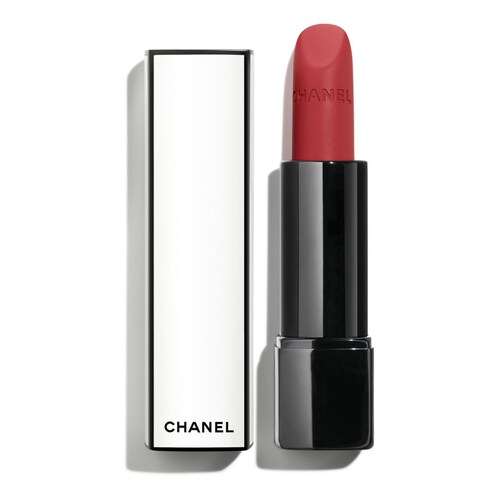 CHANEL - ROUGE ALLURE VELVET NUIT BLANCHE LIMITIERTE EDITION
