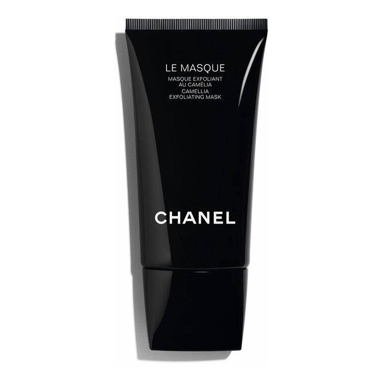 LE MASQUE - Camellia Exfoliating Mask