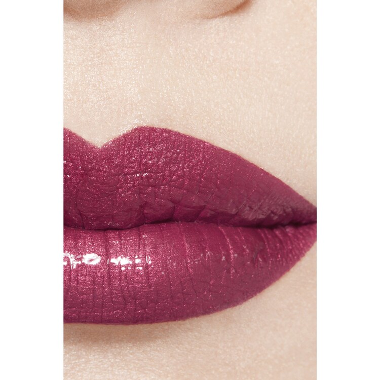 ROUGE ALLURE LAQUE - Uzun Süre Kalici Işiltili Li̇ki̇t Ruj