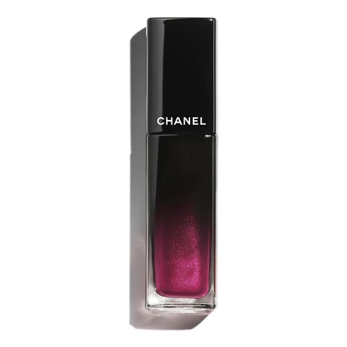 CHANEL - ROUGE ALLURE LAQUE