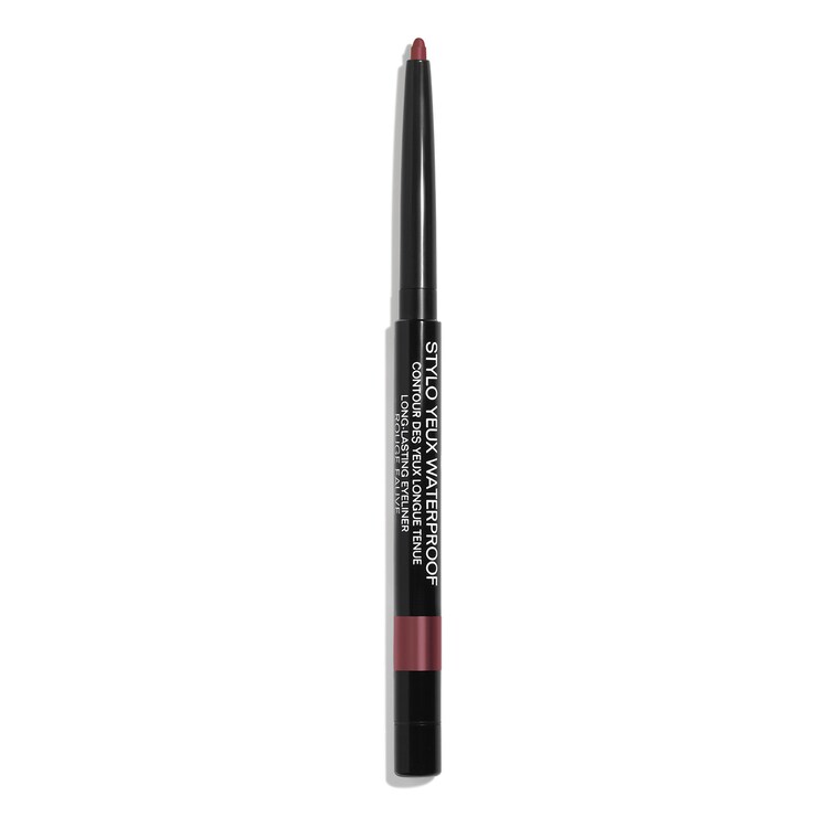 STYLO YEUX WATERPROOF - Eyeliner Und Kajal Mit Langem Halt
