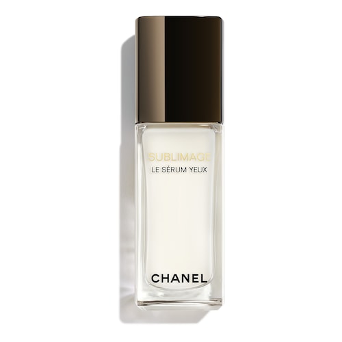 CHANEL - SUBLIMAGE LE SÉRUM YEUX