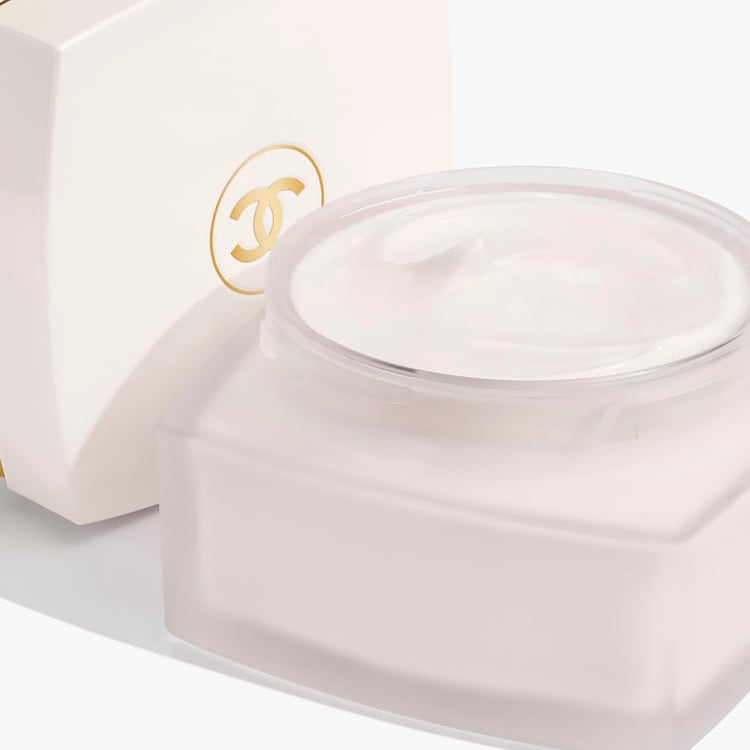 COCO MADEMOISELLE - Crema Sedosa Para El Cuerpo