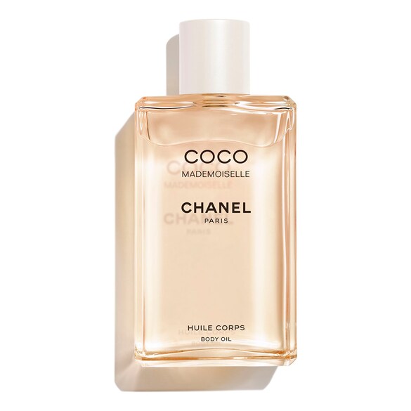 Chanel - Coco Mademoiselle - Olio Per Il Corpo - coco Mle Huile Cps 2024 - Donna - Immagine 1