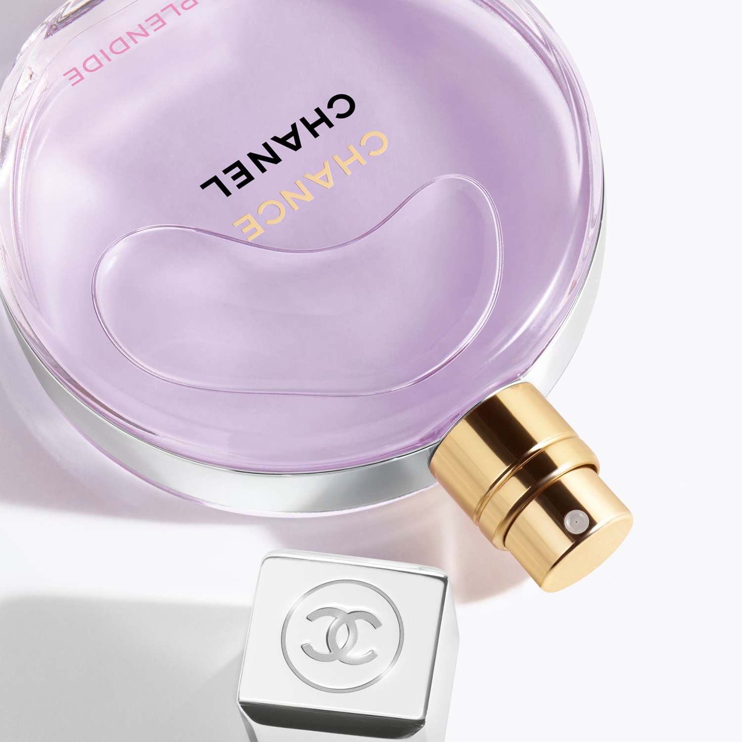 CHANCE EAU SPLENDIDE - Eau De Parfum Spray | CHANEL ≡ SEPHORA