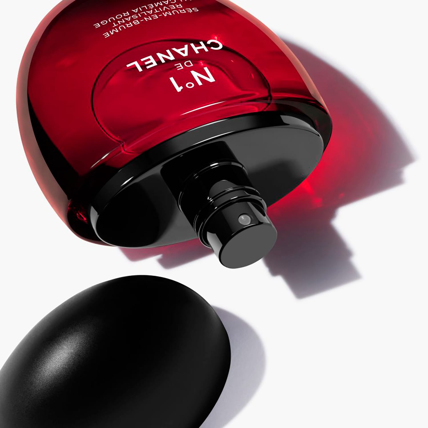 N°1 DE CHANEL - Red Camellia Serum-in-Mist | CHANEL ≡ SEPHORA