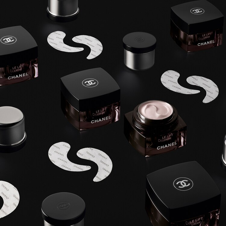 LE LIFT FLASH EYE  - Vyhlazuje – Zpevňuje – Vypínací Efekt