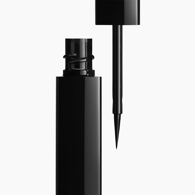 LE LINER DE CHANEL - Ein Fluid-Eyeliner Für Höchste Präzision Und Langen Halt