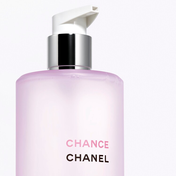 CHANCE EAU SPLENDIDE - Savon Liquide Pour Les Mains Et Le Corps