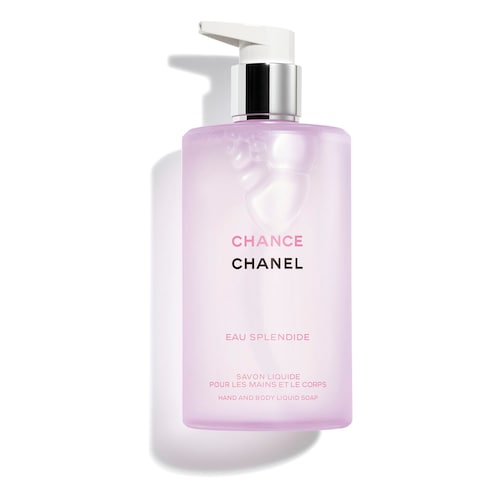 CHANEL - CHANCE EAU SPLENDIDE