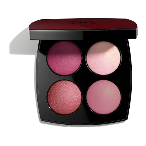 CHANEL - ROUGE NOIR CONFIDENCE