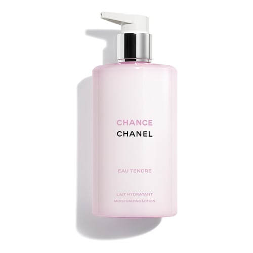 CHANEL - CHANCE EAU TENDRE