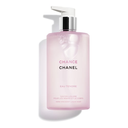 CHANEL - CHANCE EAU TENDRE