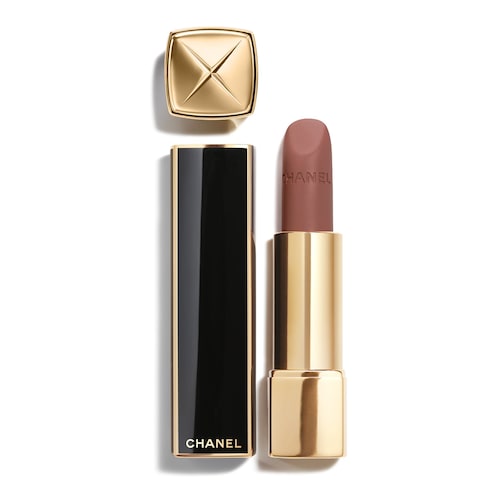 CHANEL - ROUGE ALLURE VELVET