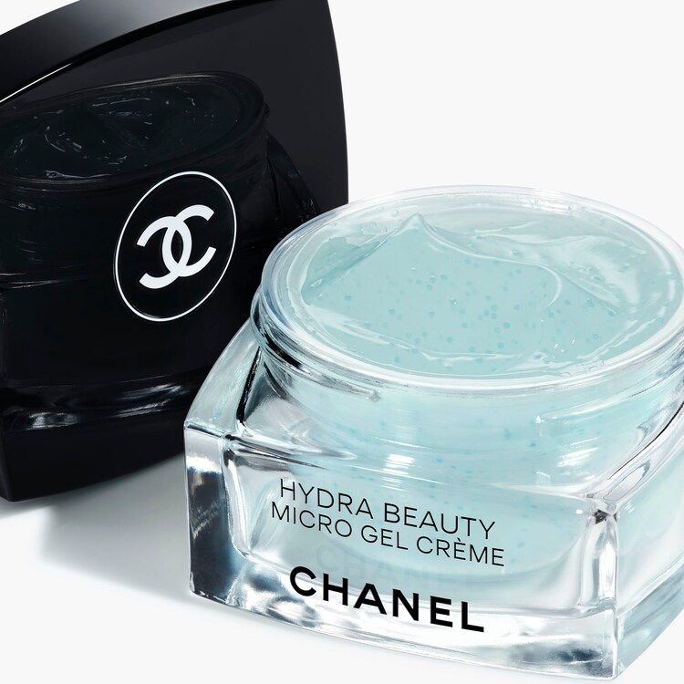 HYDRA BEAUTY MICRO GEL CRÈME - Wzmacniające I Wypełniające Nawilżenie
