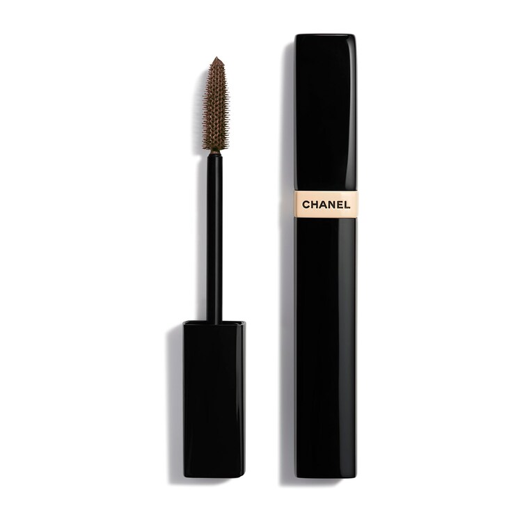 LES BEIGES MASCARA  - Volume And Definition Mascara 