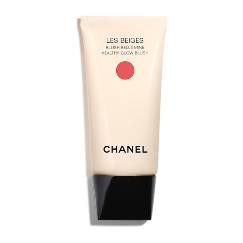 CHANEL - LES BEIGES BLUSH BELLE MINE