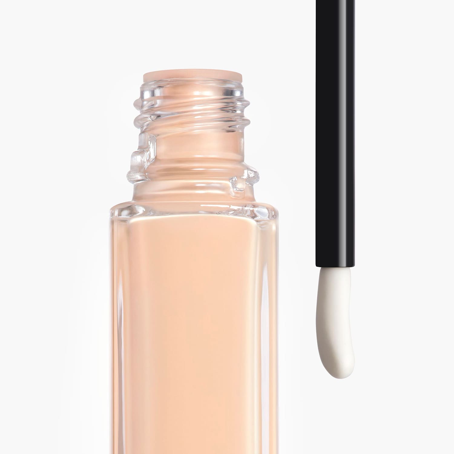 LES BEIGES SERUM CONCEALER - Doğal Ve Sağlikli Işilti LES BEIGES