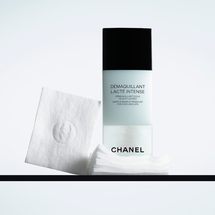 DÉMAQUILLANT LACTÉ INTENSE - Struccante Occhi E Labbra Delicato