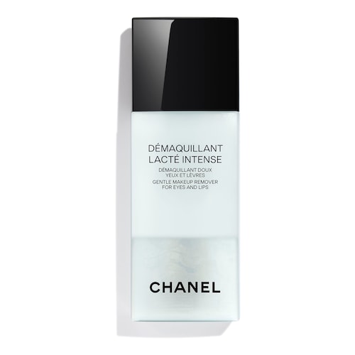 CHANEL - DÉMAQUILLANT LACTÉ INTENSE