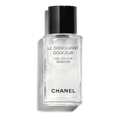 CHANEL - LE DISSOLVANT DOUCEUR