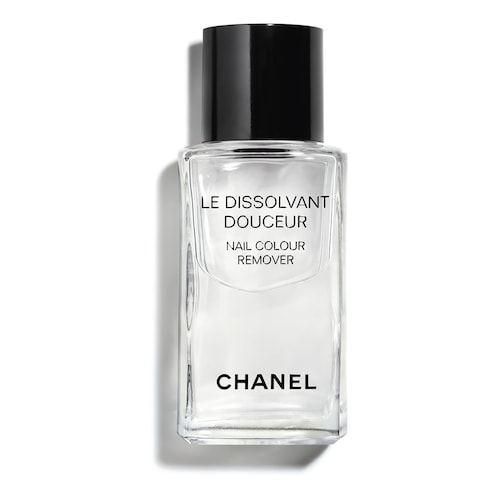 CHANEL - LE DISSOLVANT DOUCEUR
