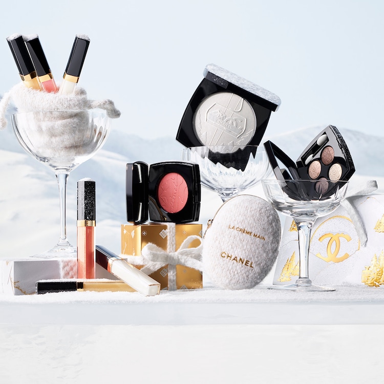 LA CRÈME MAIN EDICIÓN LIMITADA - Nutre - Suaviza - Ilumina