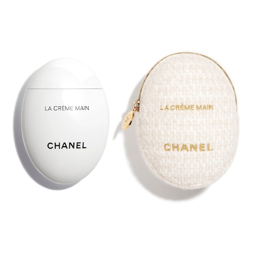 CHANEL - LA CRÈME MAIN ÉDITION LIMITÉE