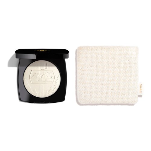 CHANEL - NEIGE D'OR