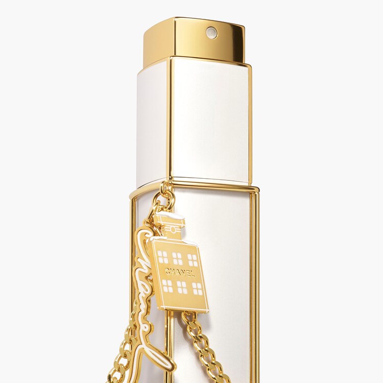 COCO MADEMOISELLE - Eau de Parfum Vaporizador Para El Bolso