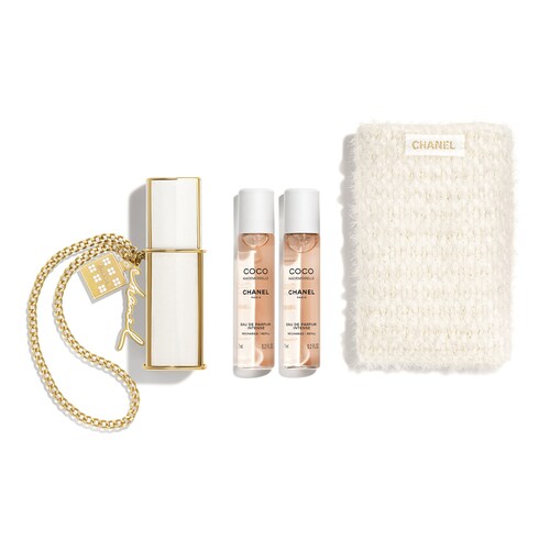 CHANEL - COCO MADEMOISELLE