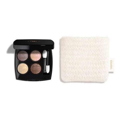 CHANEL - LES 4 OMBRES OMBRE D'OR