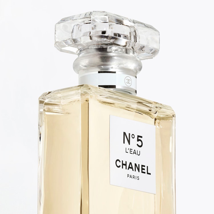 N°5 L'EAU - Eau De Toilette S Rozprašovačem