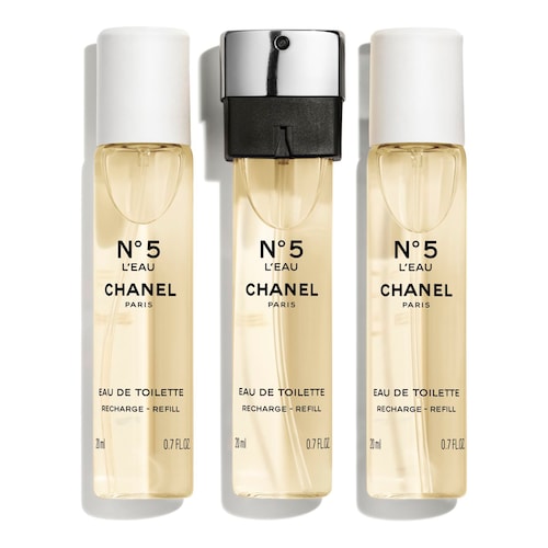 CHANEL - N°5 L'EAU