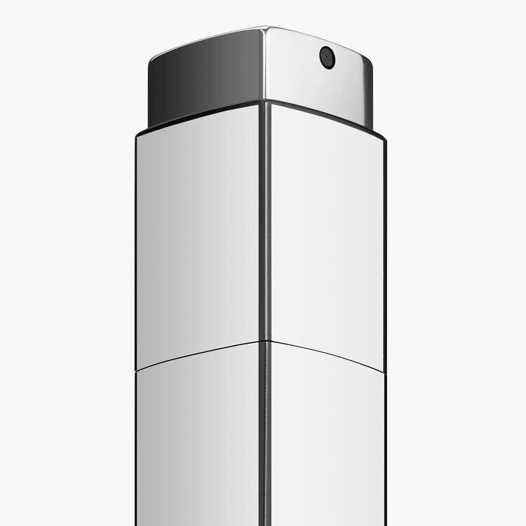 N°5 L'EAU  - Twist And Spray Frasco Recargable – Eau De Toilette