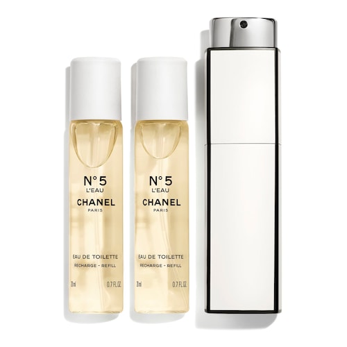 CHANEL - N°5 L'EAU 