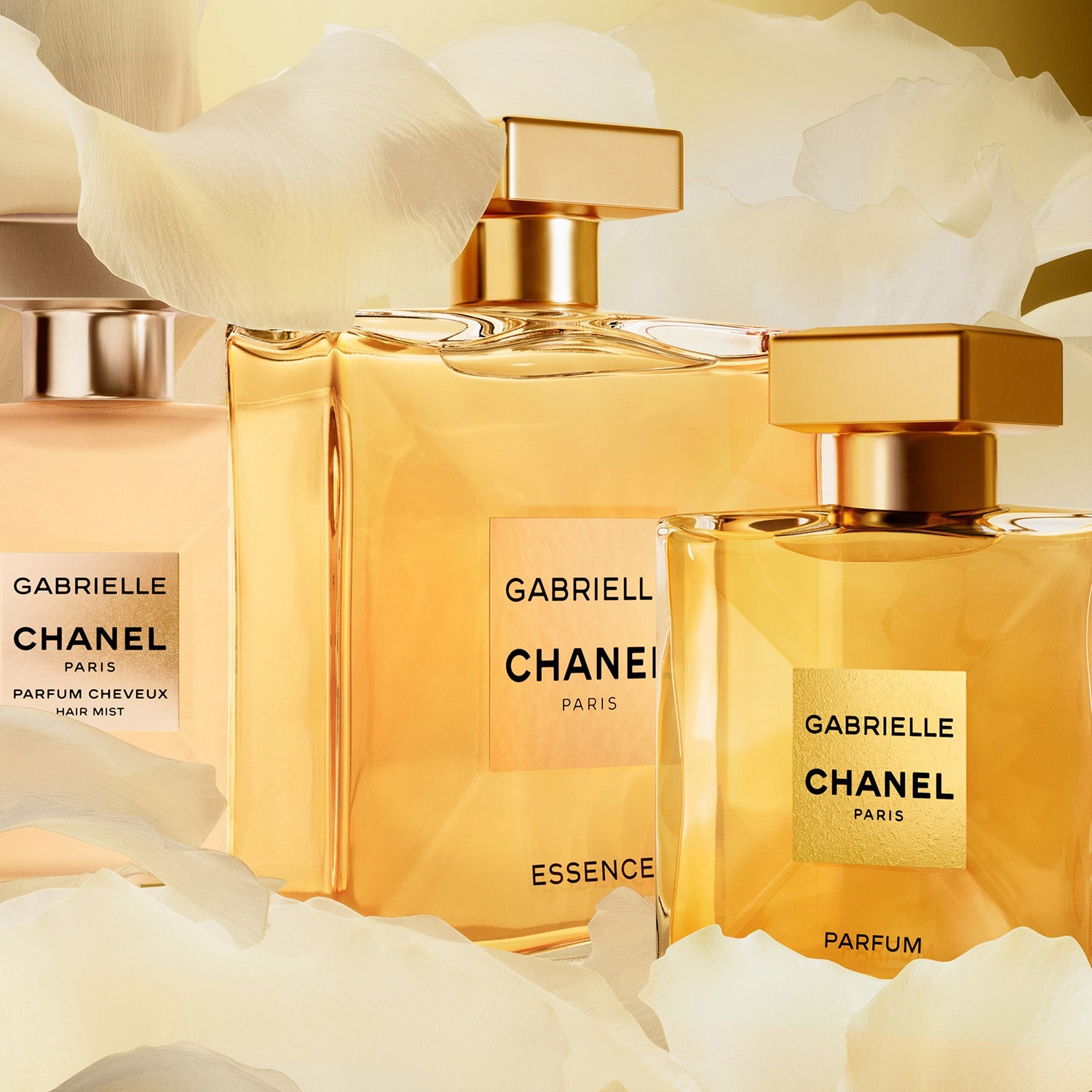 Chanel Gabrielle Essence Kadın Parfüm | Sephora